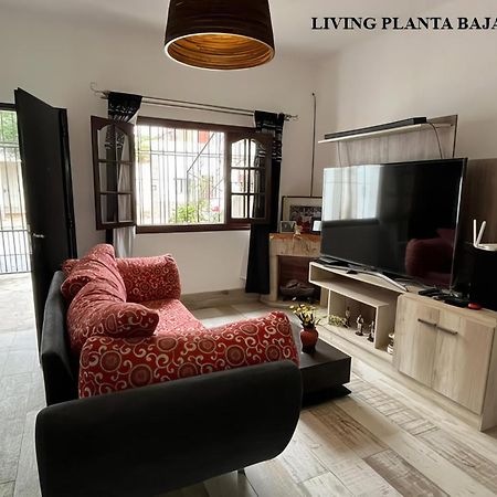Este Es Mi Lugar, Salta Capital Apartment Екстериор снимка