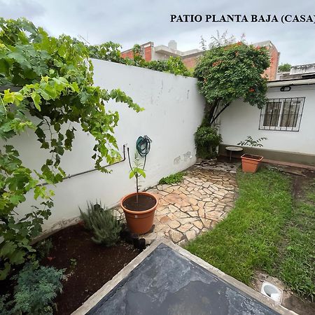 Este Es Mi Lugar, Salta Capital Apartment Екстериор снимка