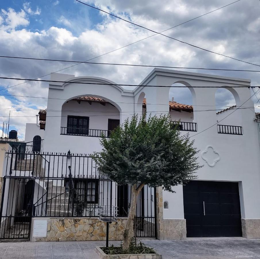 Este Es Mi Lugar, Salta Capital Apartment Екстериор снимка