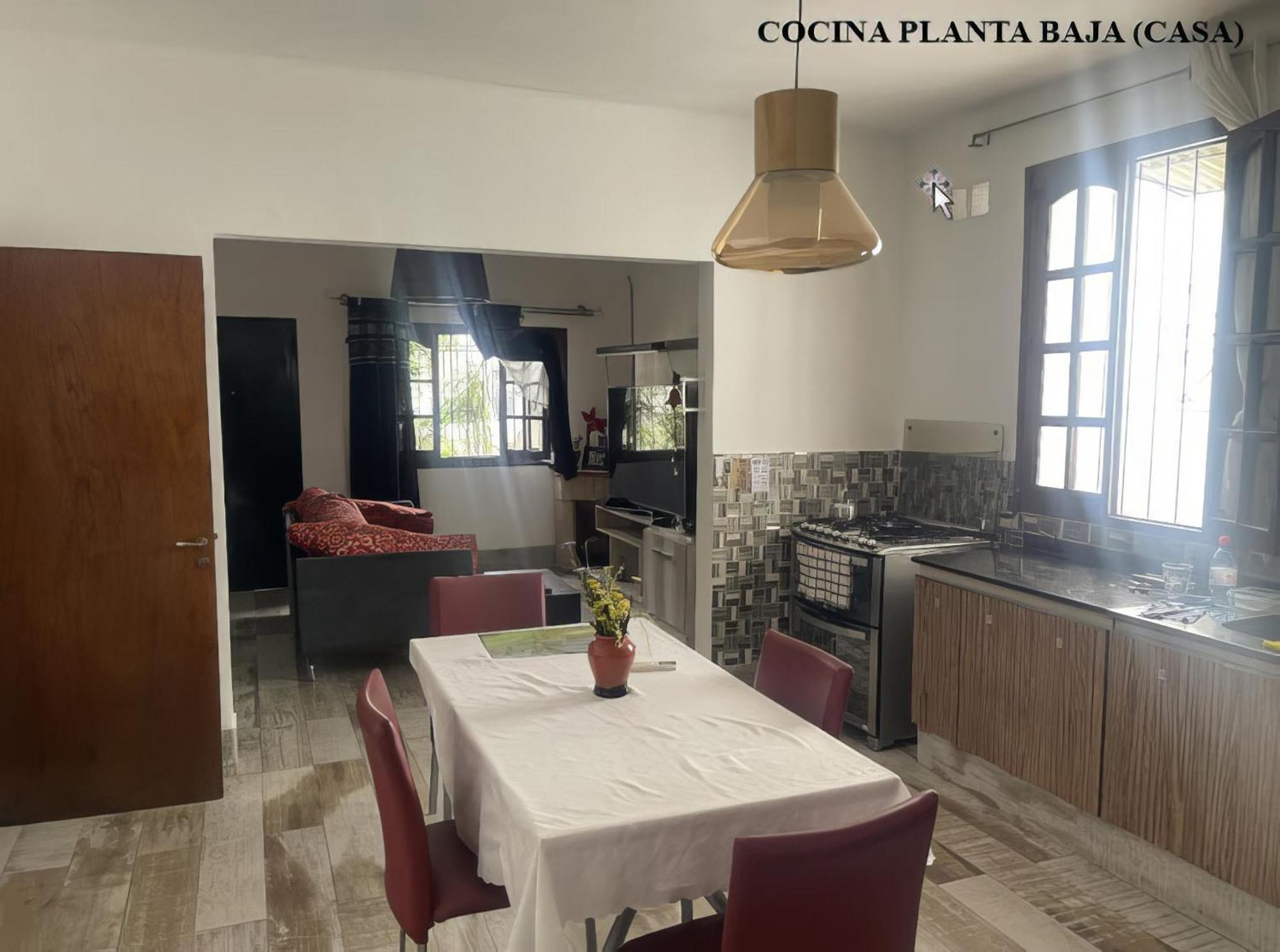 Este Es Mi Lugar, Salta Capital Apartment Екстериор снимка