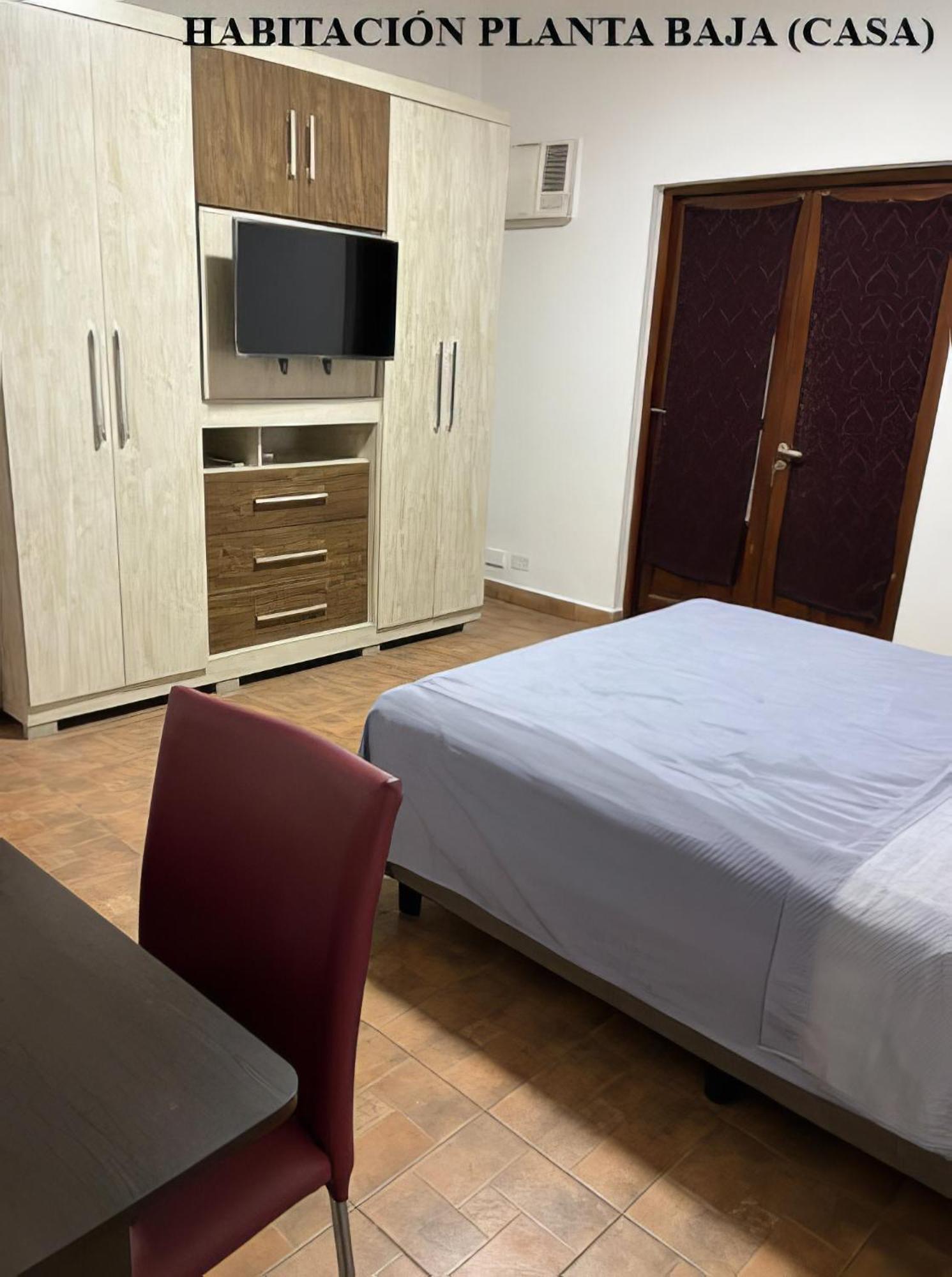 Este Es Mi Lugar, Salta Capital Apartment Екстериор снимка