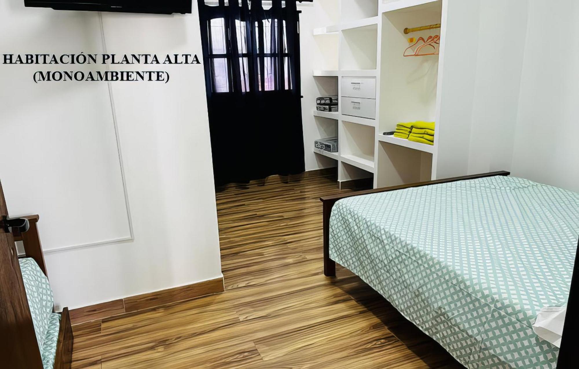 Este Es Mi Lugar, Salta Capital Apartment Екстериор снимка