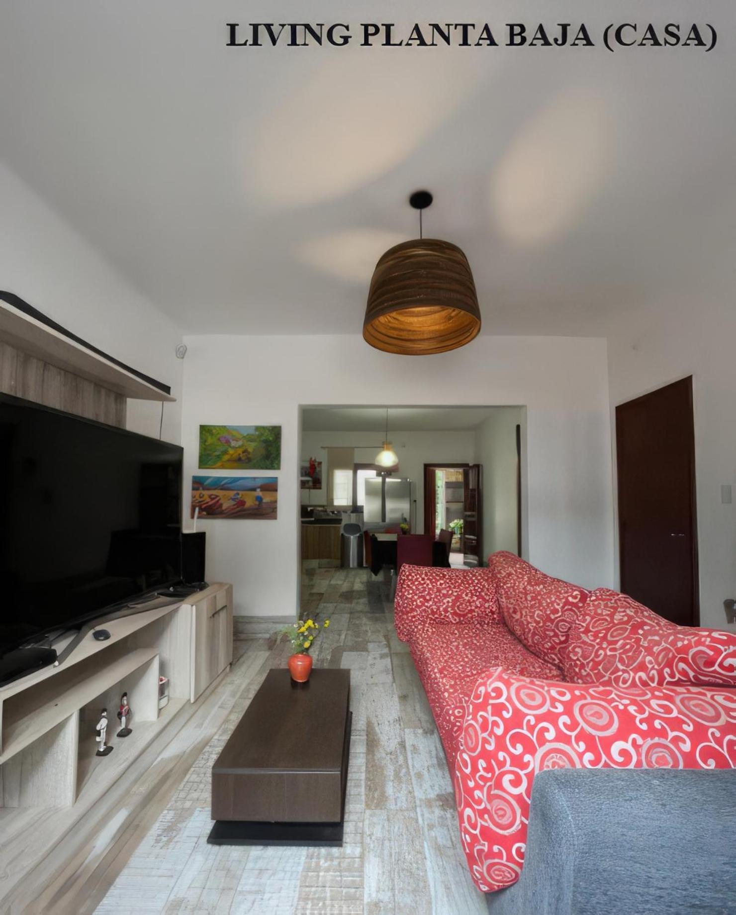 Este Es Mi Lugar, Salta Capital Apartment Екстериор снимка