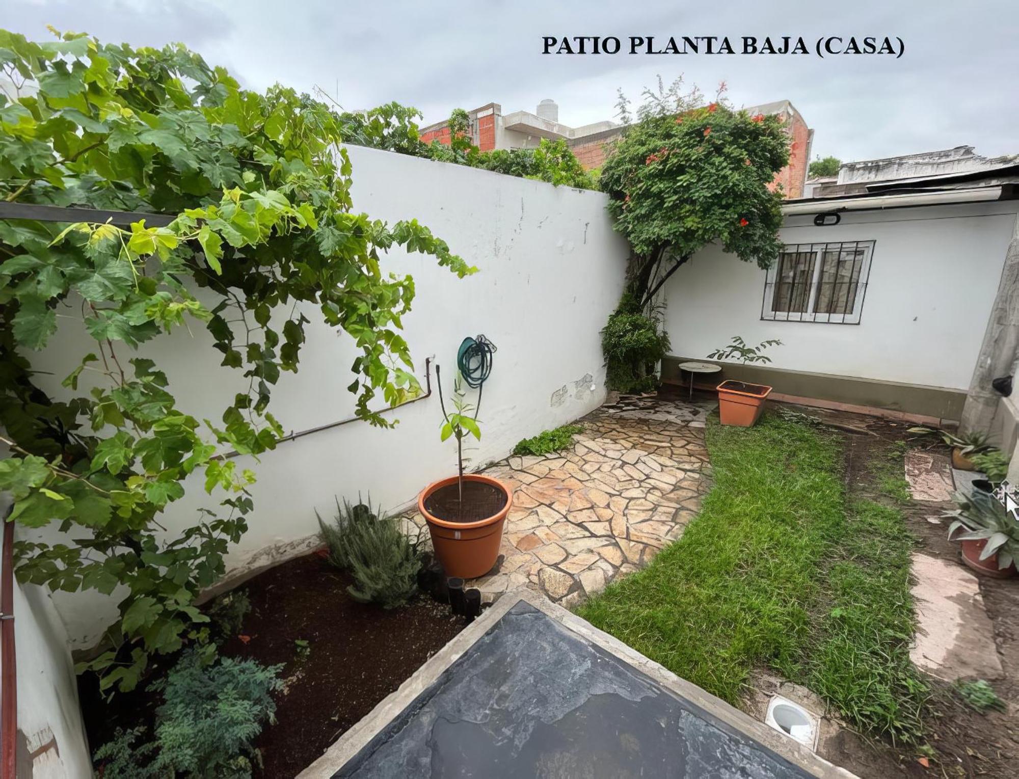 Este Es Mi Lugar, Salta Capital Apartment Екстериор снимка